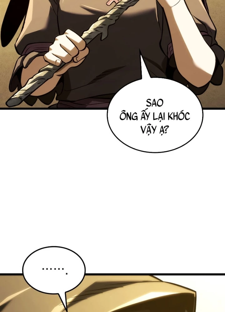 Thiết Huyết Kiếm Sĩ Hồi Quy Chapter 136 - 11