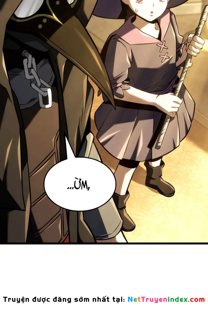 Thiết Huyết Kiếm Sĩ Hồi Quy Chapter 136 - 17