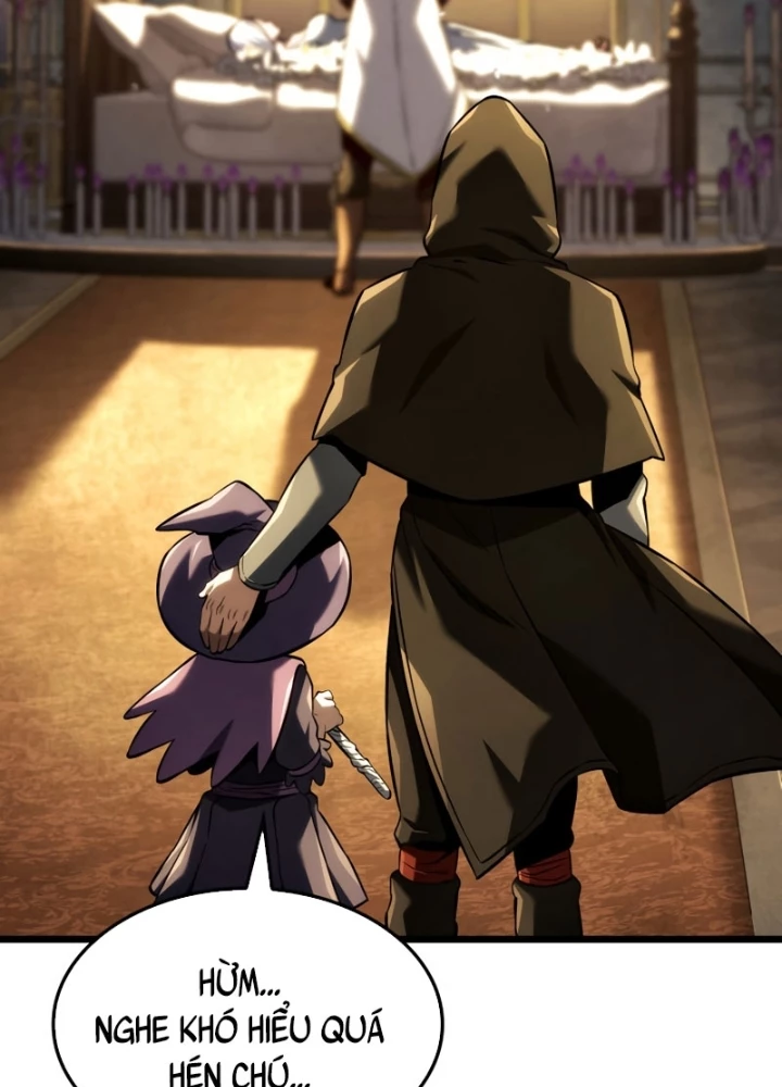 Thiết Huyết Kiếm Sĩ Hồi Quy Chapter 136 - 21