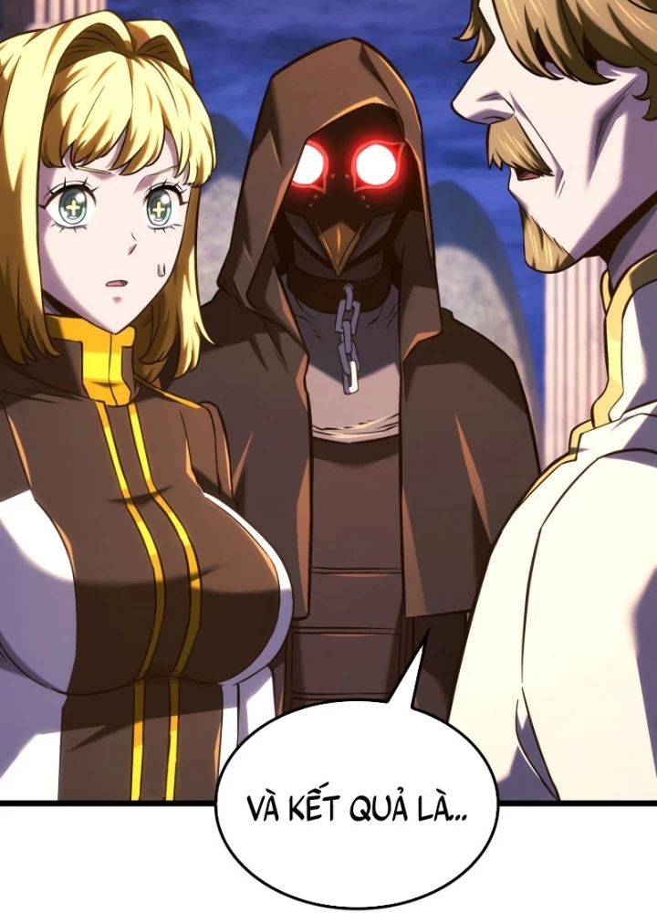 Thiết Huyết Kiếm Sĩ Hồi Quy Chapter 136 - 33