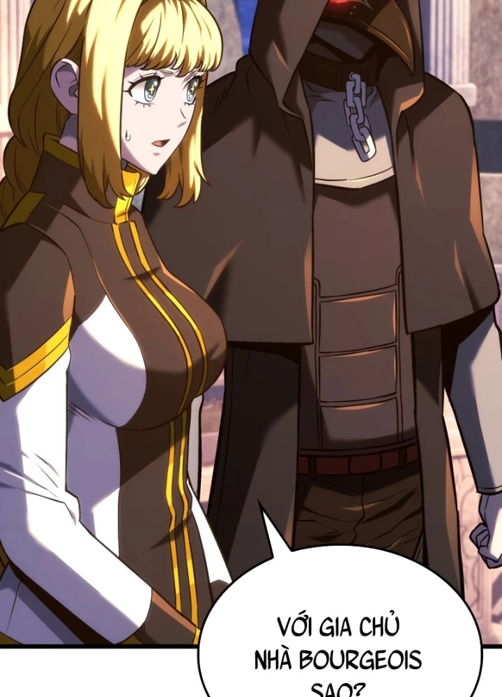 Thiết Huyết Kiếm Sĩ Hồi Quy Chapter 136 - 39