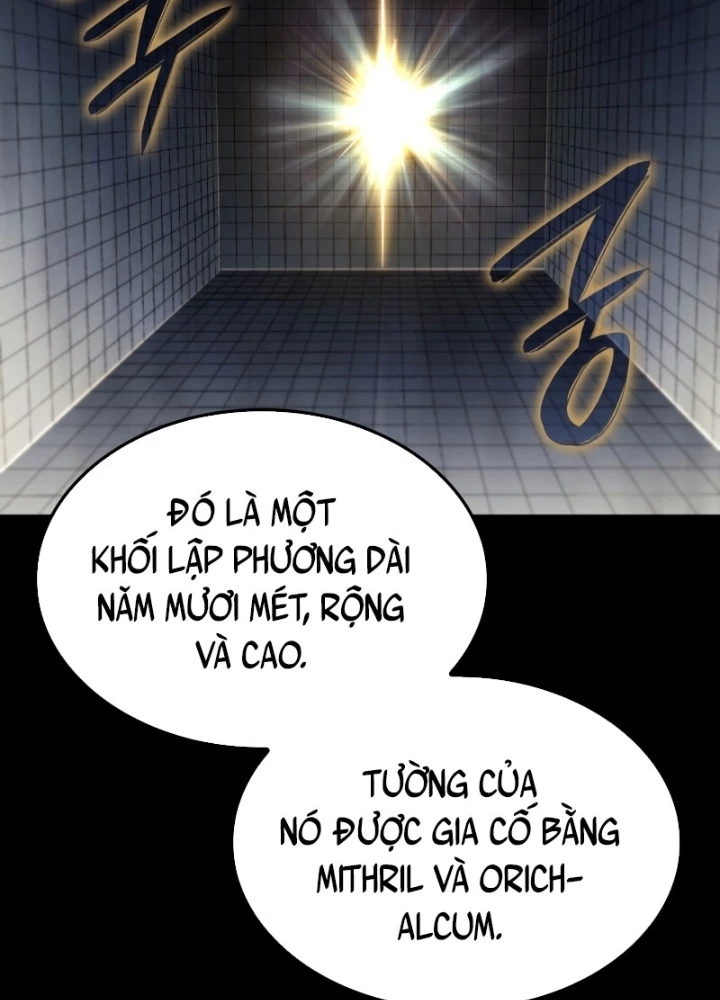 Thiết Huyết Kiếm Sĩ Hồi Quy Chapter 136 - 47