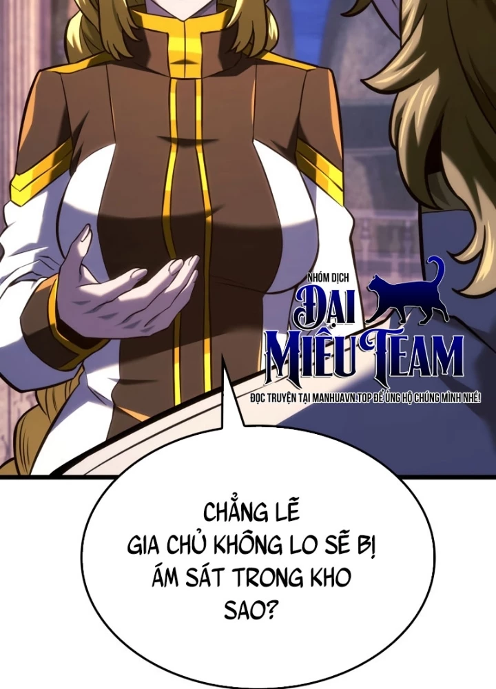 Thiết Huyết Kiếm Sĩ Hồi Quy Chapter 136 - 63