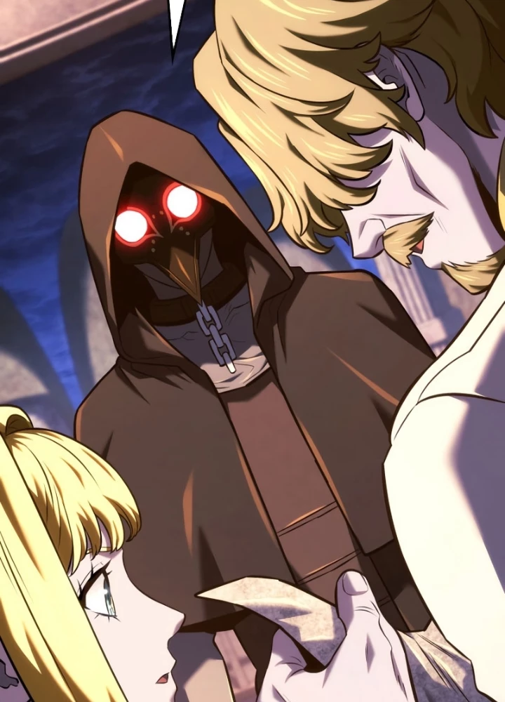 Thiết Huyết Kiếm Sĩ Hồi Quy Chapter 136 - 79