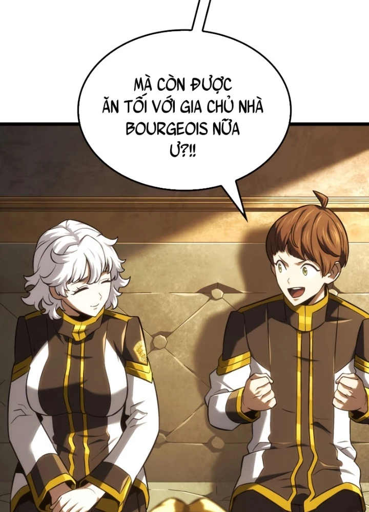 Thiết Huyết Kiếm Sĩ Hồi Quy Chapter 136 - 101