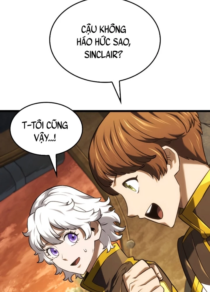 Thiết Huyết Kiếm Sĩ Hồi Quy Chapter 136 - 105