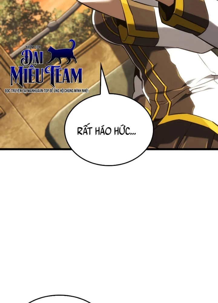 Thiết Huyết Kiếm Sĩ Hồi Quy Chapter 136 - 107