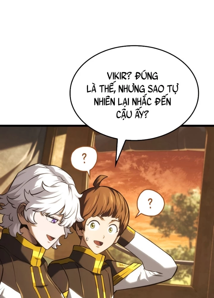 Thiết Huyết Kiếm Sĩ Hồi Quy Chapter 136 - 111