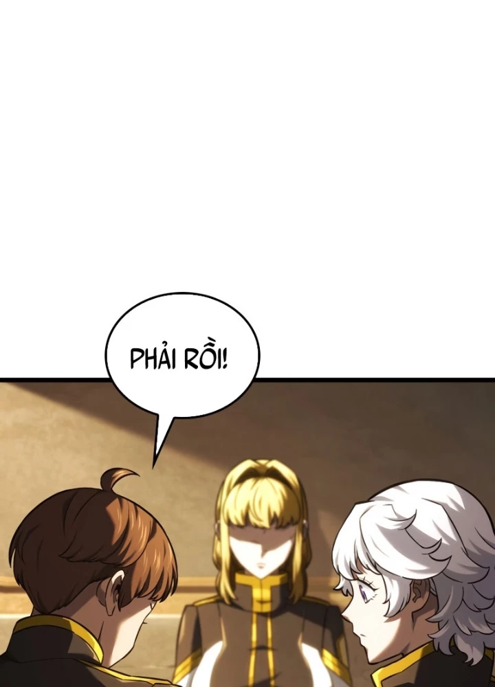 Thiết Huyết Kiếm Sĩ Hồi Quy Chapter 136 - 119