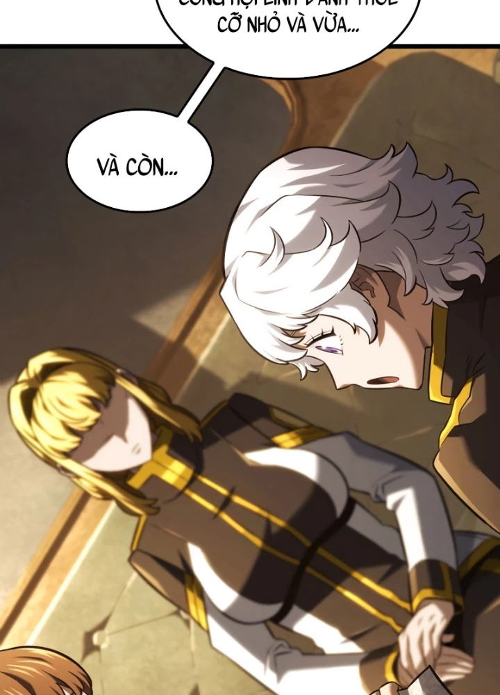 Thiết Huyết Kiếm Sĩ Hồi Quy Chapter 136 - 127