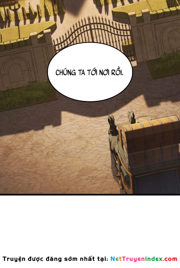 Thiết Huyết Kiếm Sĩ Hồi Quy Chapter 136 - 137