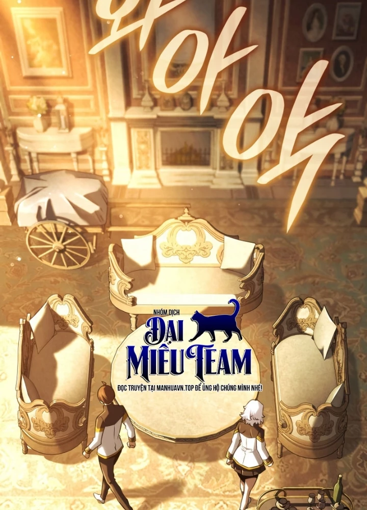 Thiết Huyết Kiếm Sĩ Hồi Quy Chapter 136 - 143