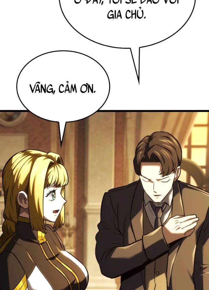 Thiết Huyết Kiếm Sĩ Hồi Quy Chapter 136 - 147