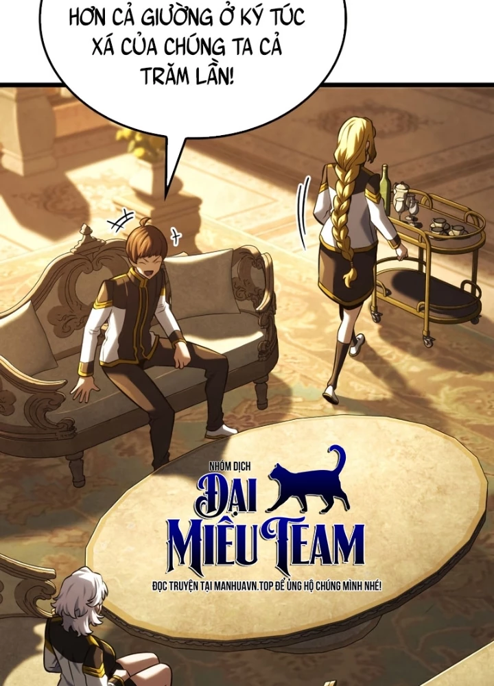 Thiết Huyết Kiếm Sĩ Hồi Quy Chapter 136 - 152