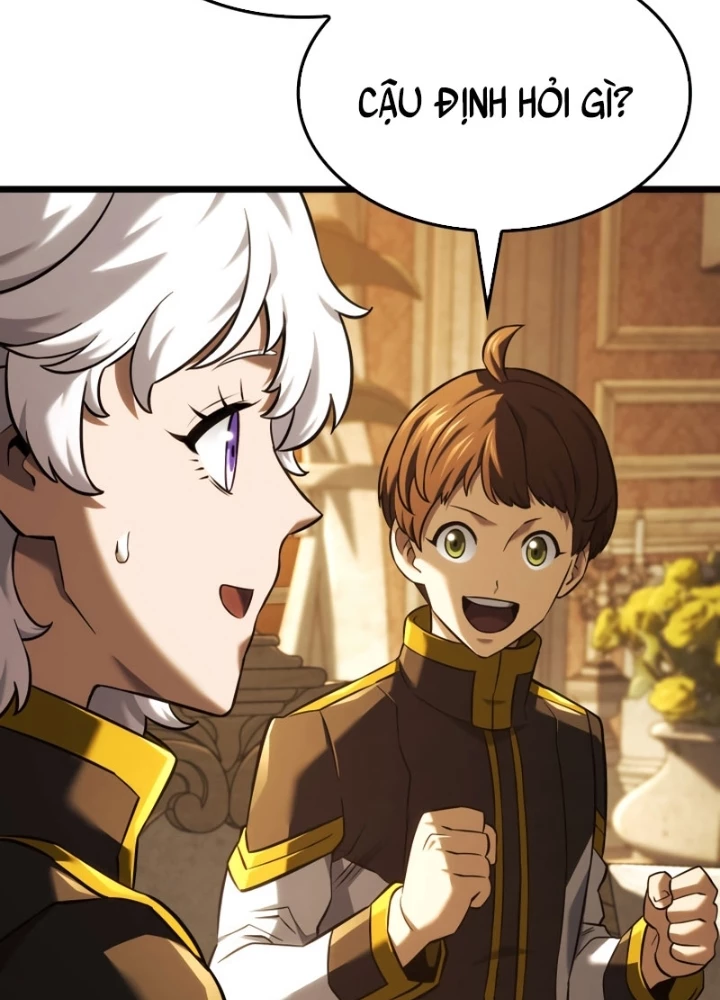 Thiết Huyết Kiếm Sĩ Hồi Quy Chapter 136 - 156