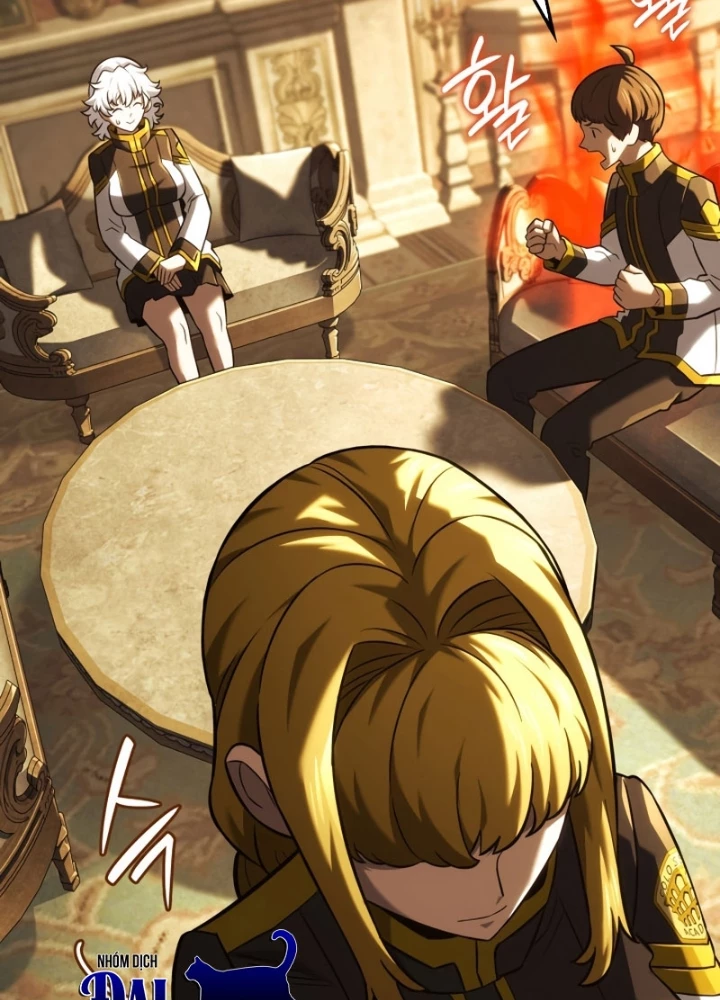 Thiết Huyết Kiếm Sĩ Hồi Quy Chapter 136 - 164