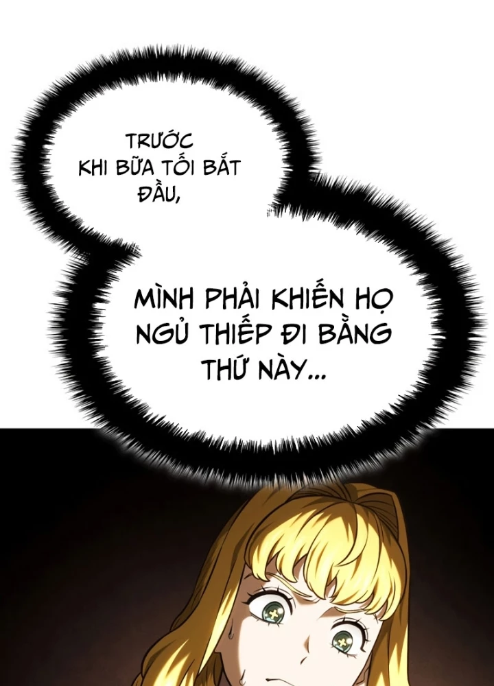 Thiết Huyết Kiếm Sĩ Hồi Quy Chapter 136 - 170