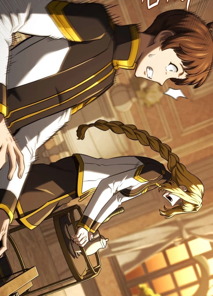 Thiết Huyết Kiếm Sĩ Hồi Quy Chapter 136 - 178