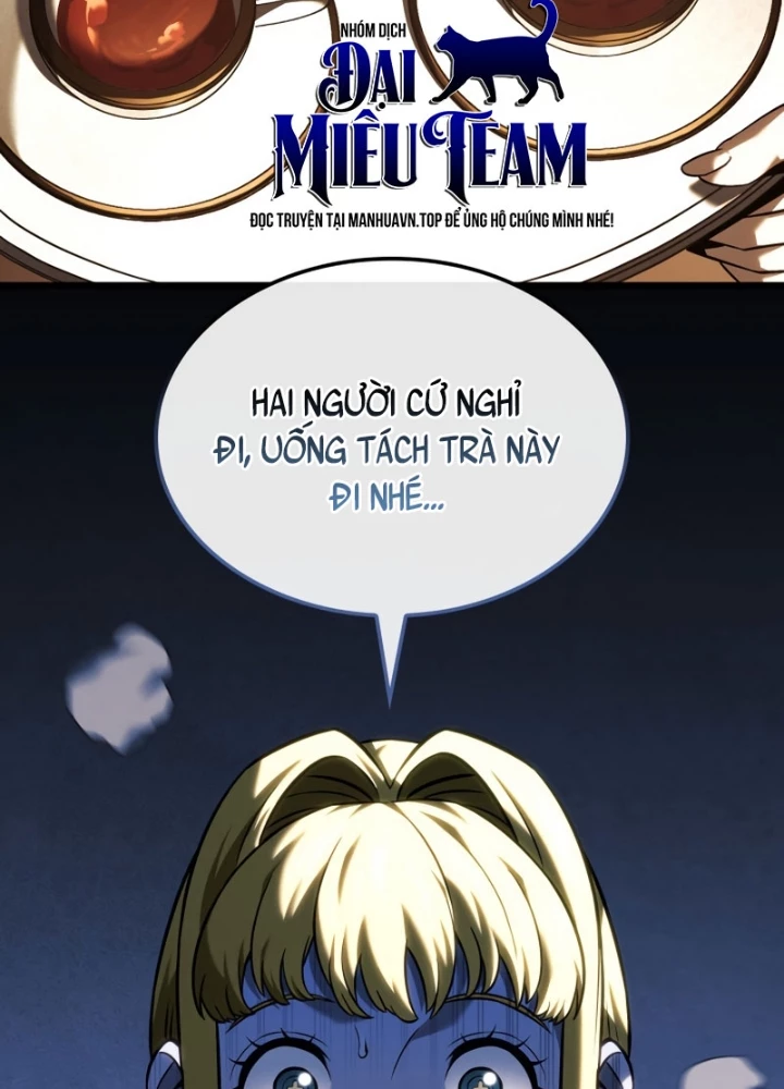 Thiết Huyết Kiếm Sĩ Hồi Quy Chapter 136 - 186