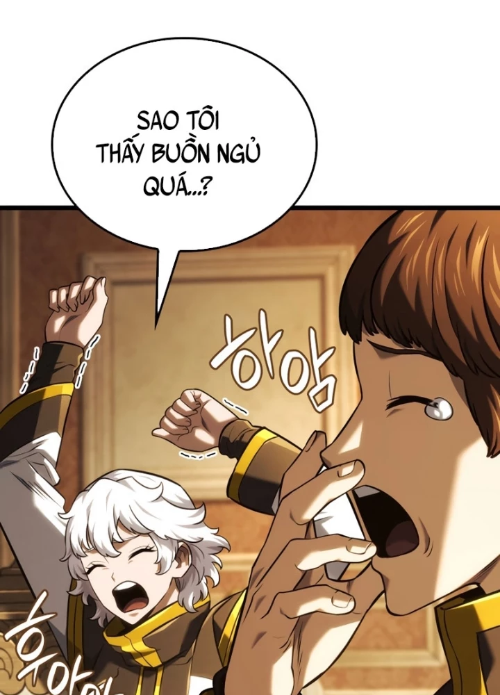 Thiết Huyết Kiếm Sĩ Hồi Quy Chapter 136 - 194