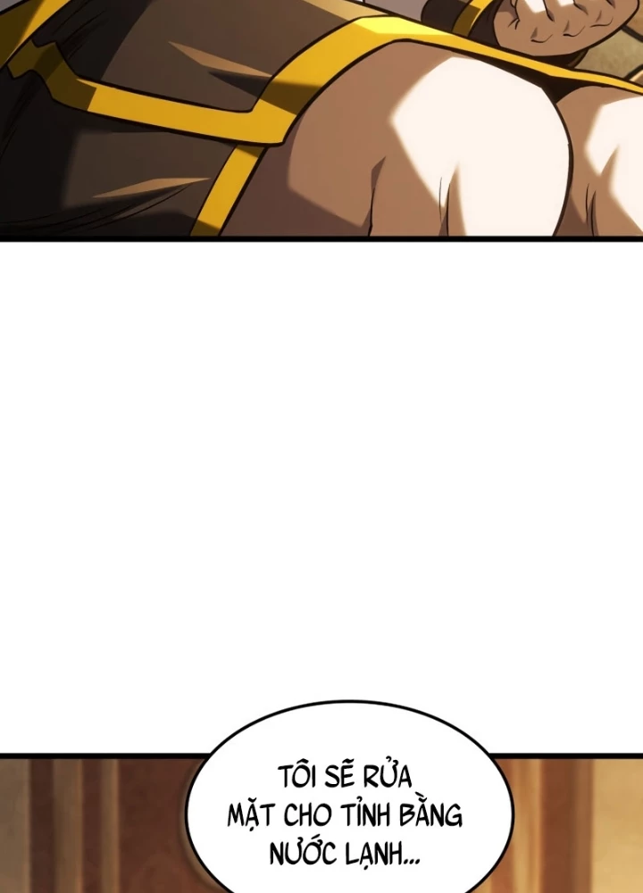 Thiết Huyết Kiếm Sĩ Hồi Quy Chapter 136 - 200