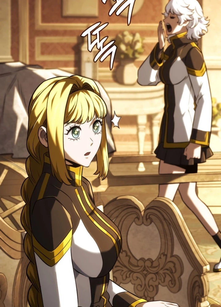 Thiết Huyết Kiếm Sĩ Hồi Quy Chapter 136 - 202