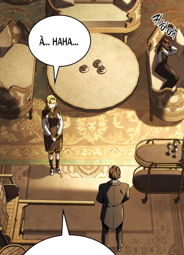 Thiết Huyết Kiếm Sĩ Hồi Quy Chapter 136 - 214