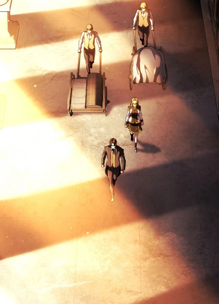 Thiết Huyết Kiếm Sĩ Hồi Quy Chapter 136 - 228