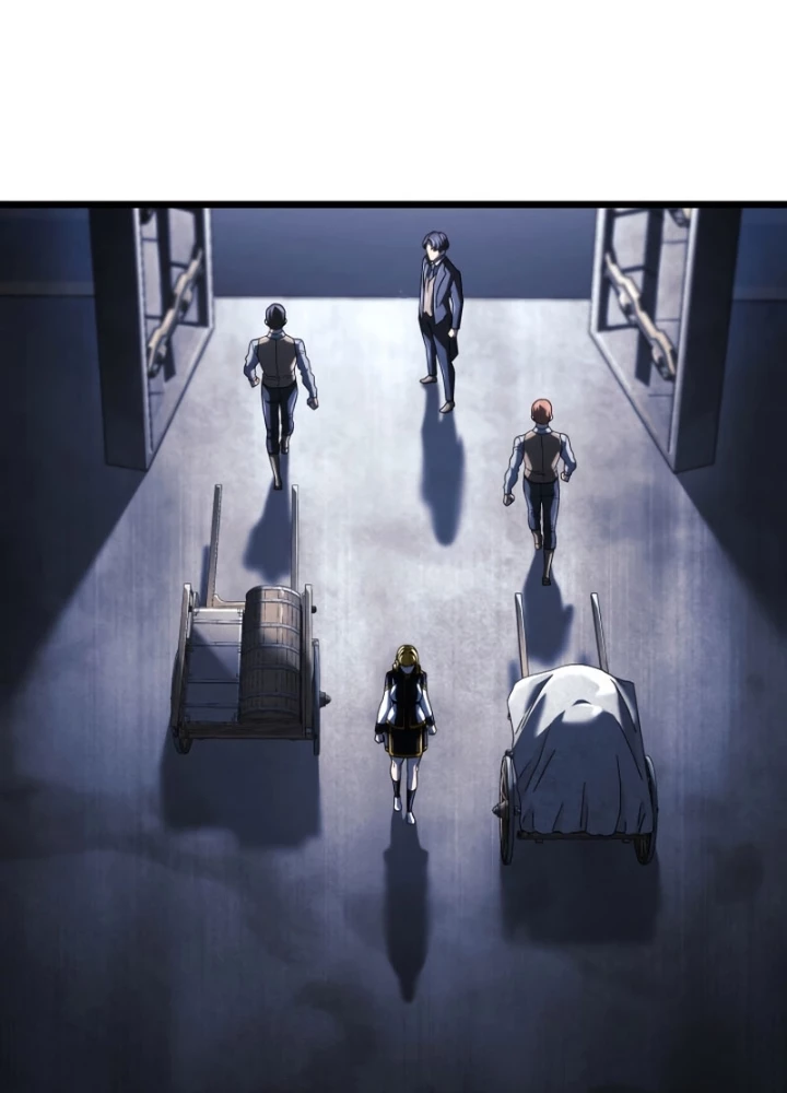 Thiết Huyết Kiếm Sĩ Hồi Quy Chapter 136 - 246