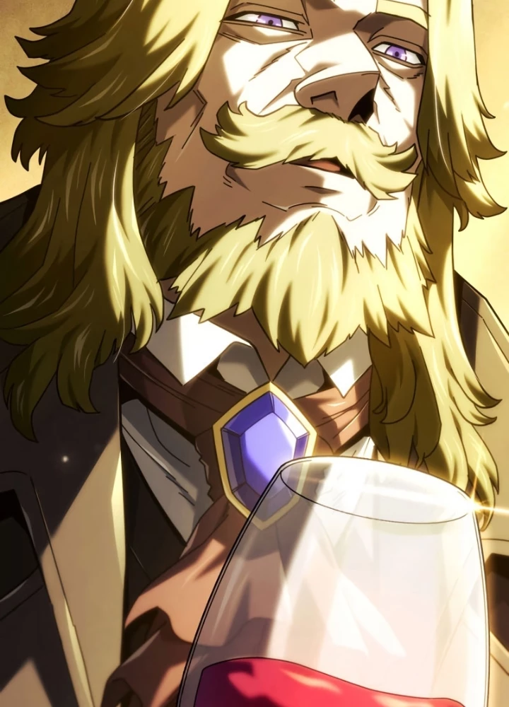 Thiết Huyết Kiếm Sĩ Hồi Quy Chapter 136 - 282