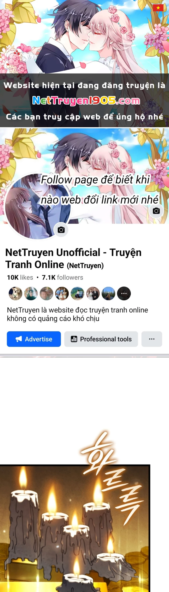 Thiết Huyết Kiếm Sĩ Hồi Quy Chapter 137 - 1