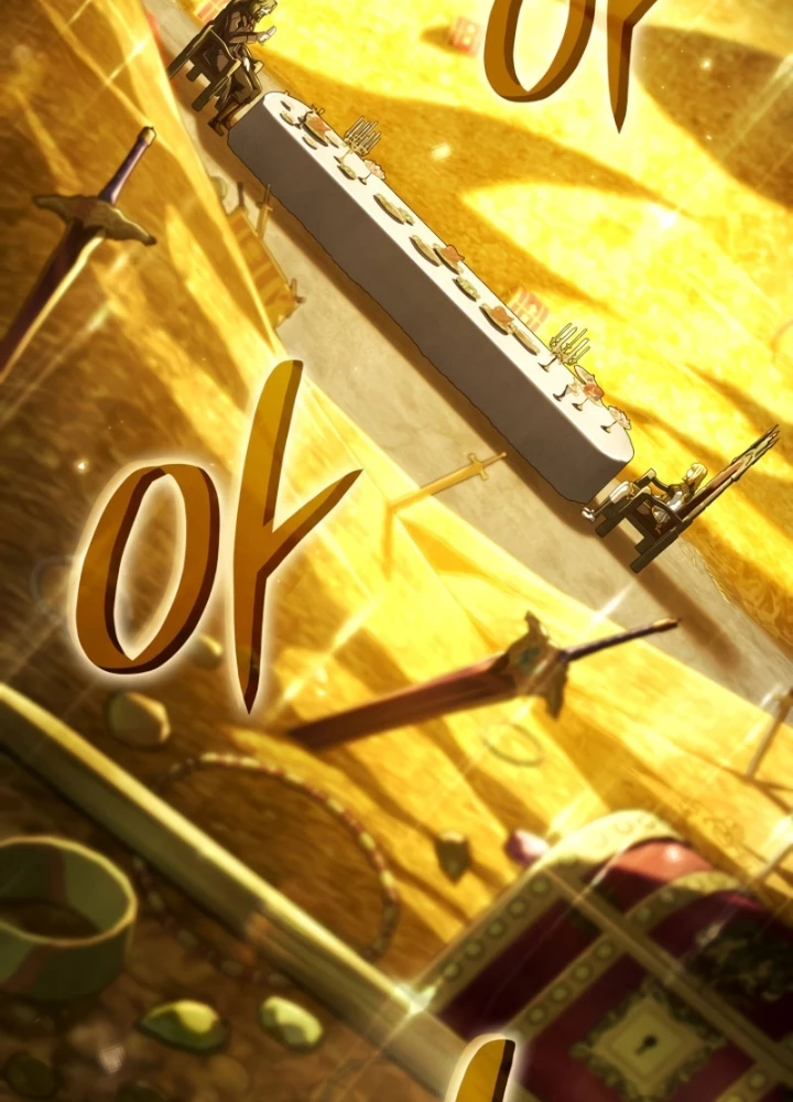 Thiết Huyết Kiếm Sĩ Hồi Quy Chapter 137 - 9