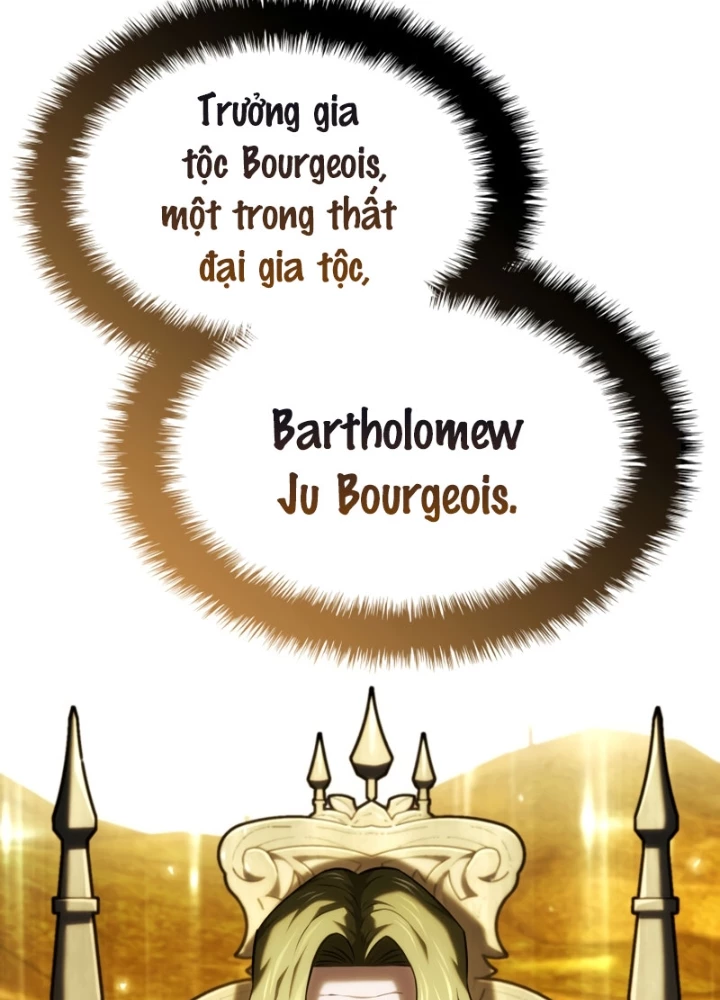 Thiết Huyết Kiếm Sĩ Hồi Quy Chapter 137 - 19