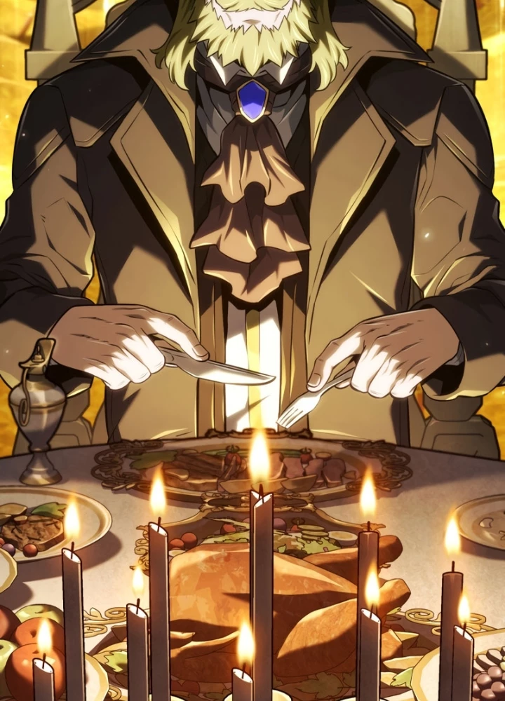 Thiết Huyết Kiếm Sĩ Hồi Quy Chapter 137 - 21