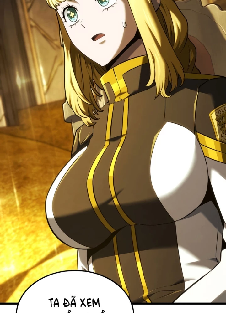 Thiết Huyết Kiếm Sĩ Hồi Quy Chapter 137 - 31