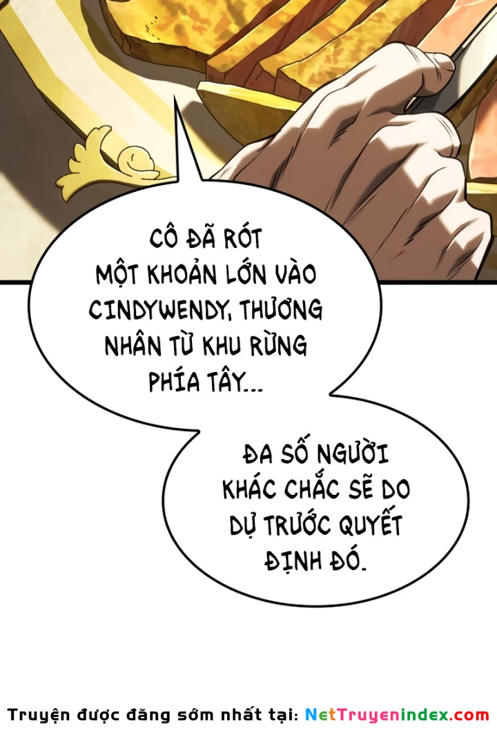 Thiết Huyết Kiếm Sĩ Hồi Quy Chapter 137 - 35