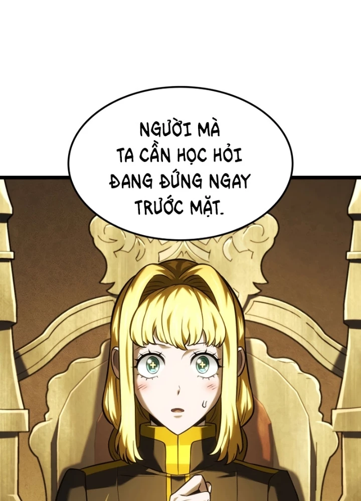 Thiết Huyết Kiếm Sĩ Hồi Quy Chapter 137 - 41