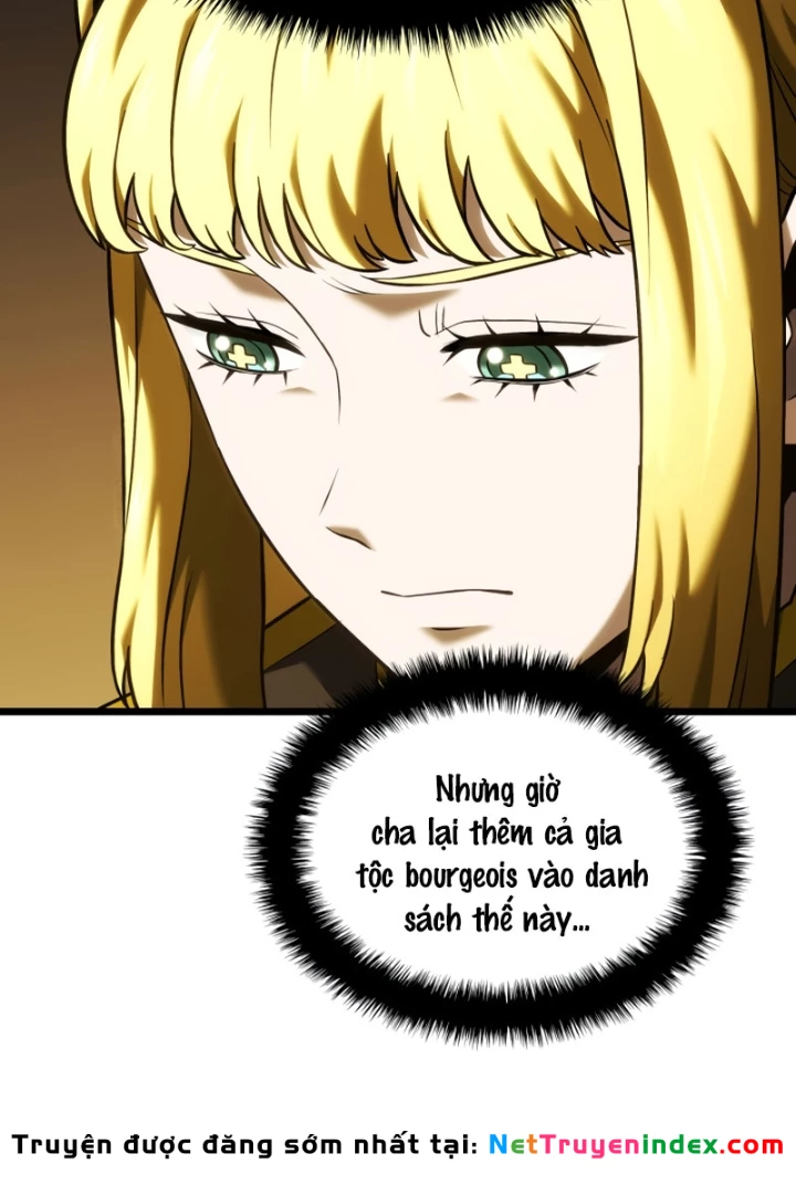 Thiết Huyết Kiếm Sĩ Hồi Quy Chapter 137 - 61