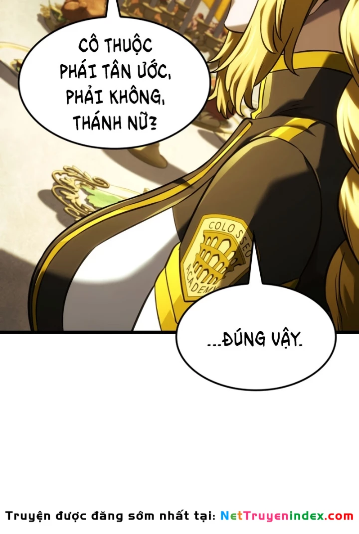 Thiết Huyết Kiếm Sĩ Hồi Quy Chapter 137 - 65