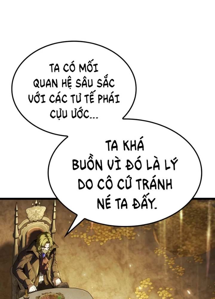 Thiết Huyết Kiếm Sĩ Hồi Quy Chapter 137 - 67