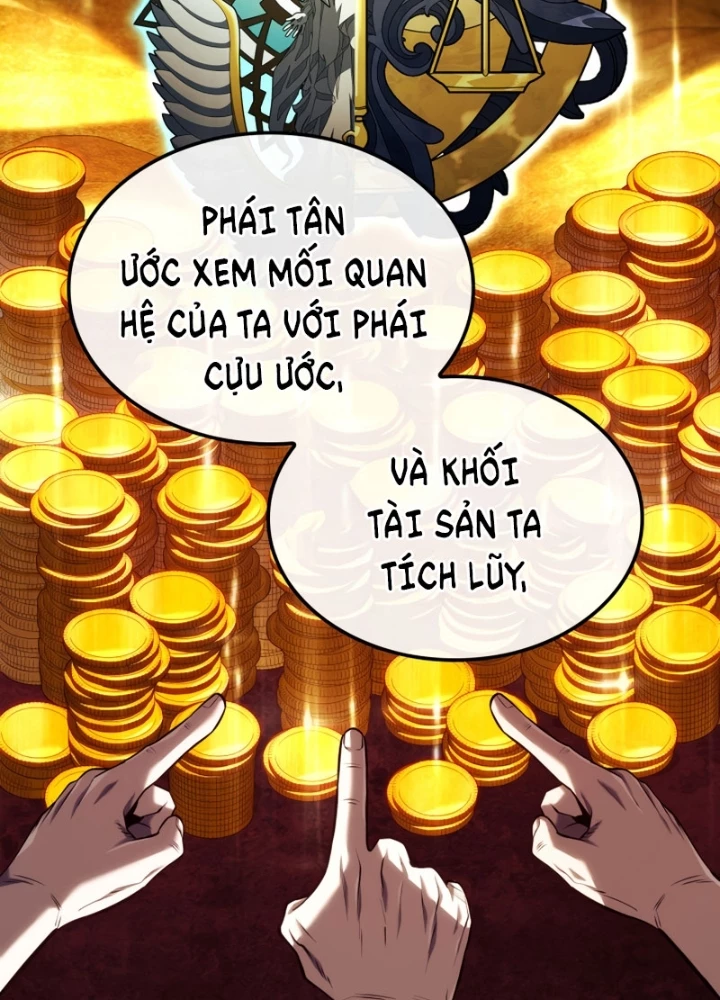 Thiết Huyết Kiếm Sĩ Hồi Quy Chapter 137 - 75