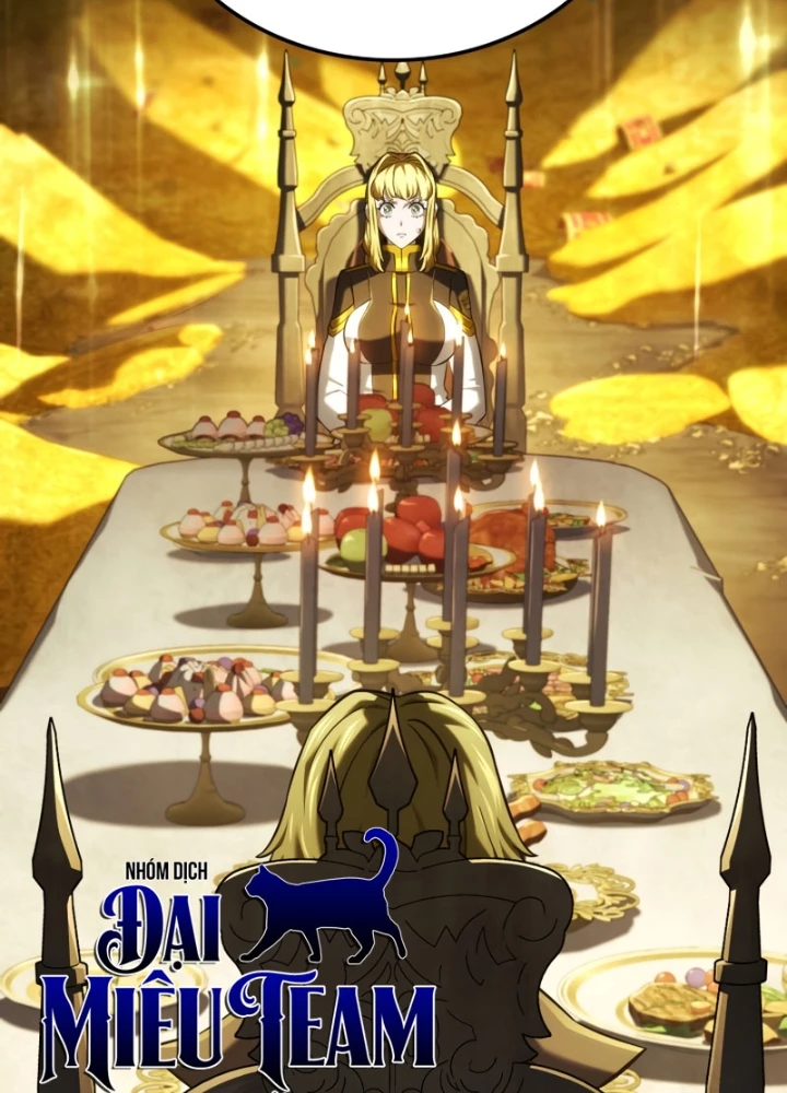 Thiết Huyết Kiếm Sĩ Hồi Quy Chapter 137 - 79