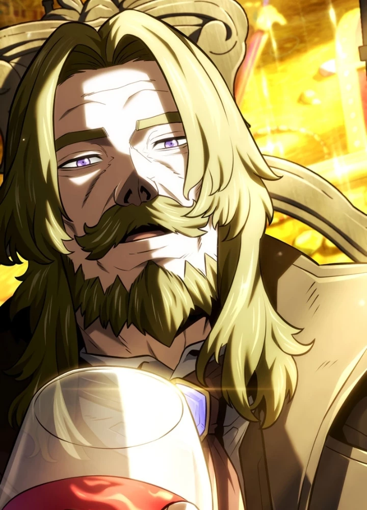 Thiết Huyết Kiếm Sĩ Hồi Quy Chapter 137 - 83