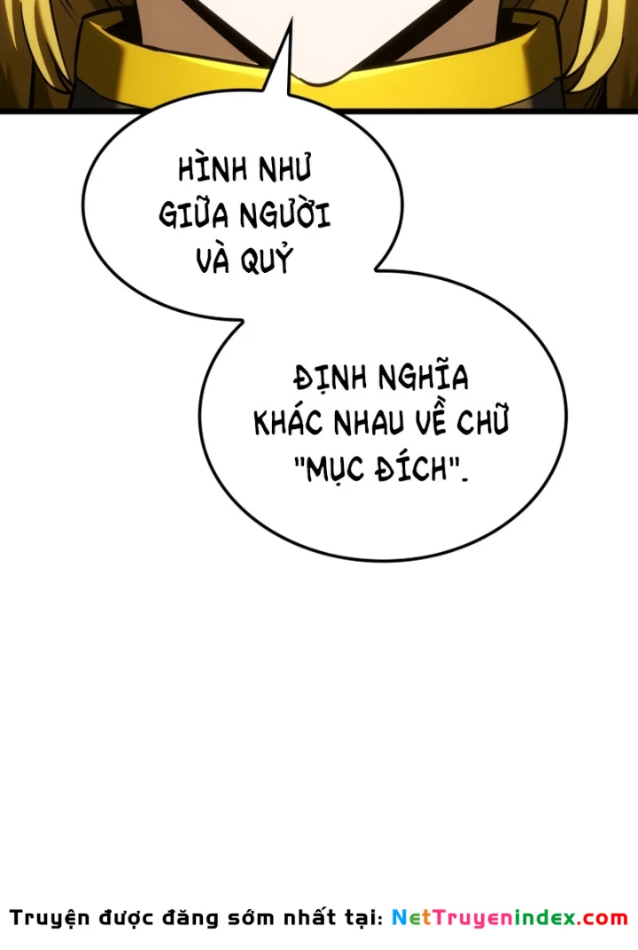 Thiết Huyết Kiếm Sĩ Hồi Quy Chapter 137 - 89