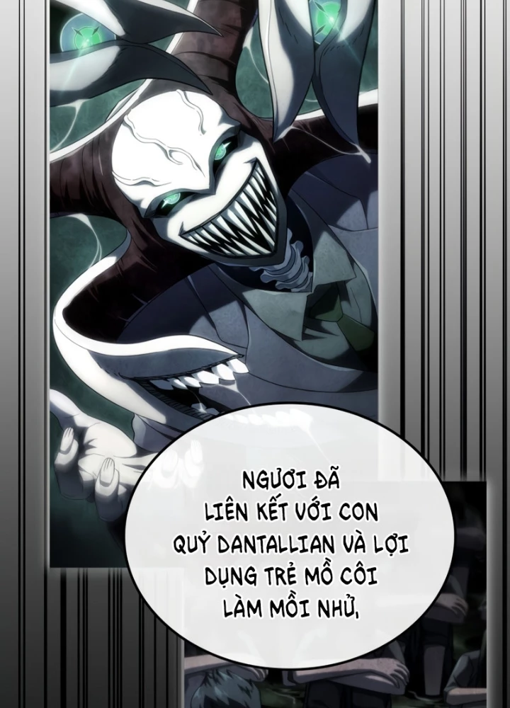 Thiết Huyết Kiếm Sĩ Hồi Quy Chapter 137 - 97