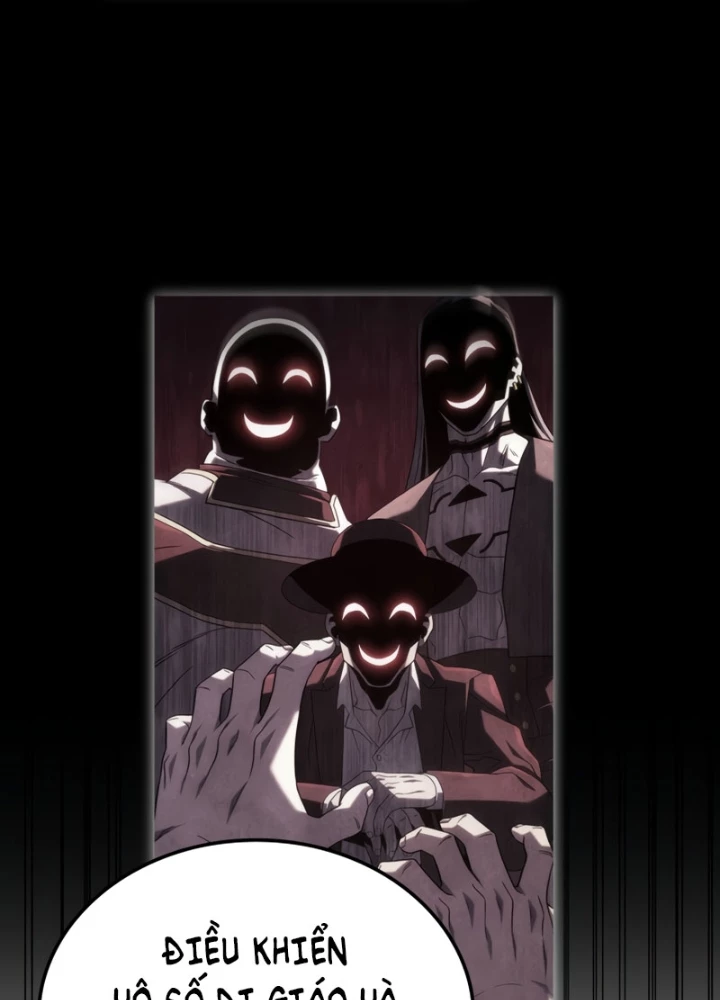 Thiết Huyết Kiếm Sĩ Hồi Quy Chapter 137 - 101