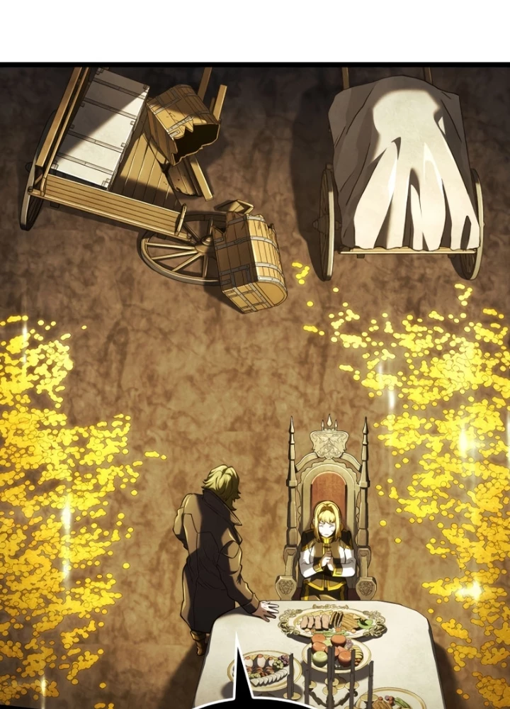 Thiết Huyết Kiếm Sĩ Hồi Quy Chapter 137 - 135