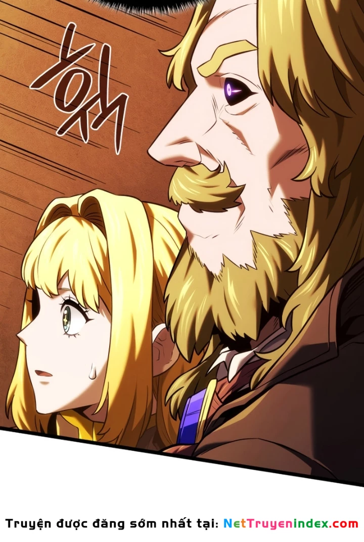 Thiết Huyết Kiếm Sĩ Hồi Quy Chapter 137 - 143