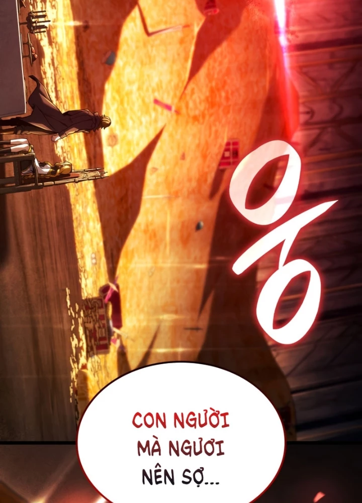 Thiết Huyết Kiếm Sĩ Hồi Quy Chapter 137 - 147