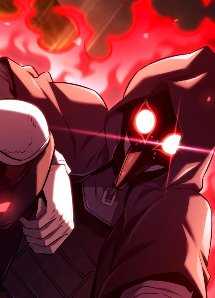 Thiết Huyết Kiếm Sĩ Hồi Quy Chapter 137 - 149